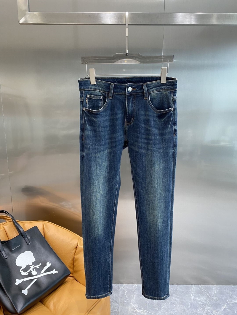 Bv*b*rry jeans
